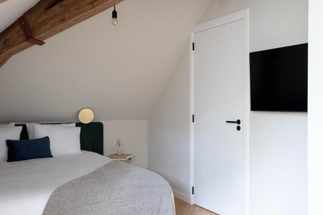 Aparthotel Bob W Oosterpark Amsterdam Esterno foto